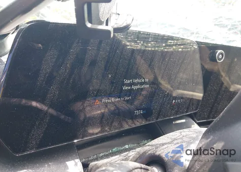 2025 Chevrolet Equinox Awd Lt z USA, uszkodzony, nr VIN 3GNAXPEG6SL191967